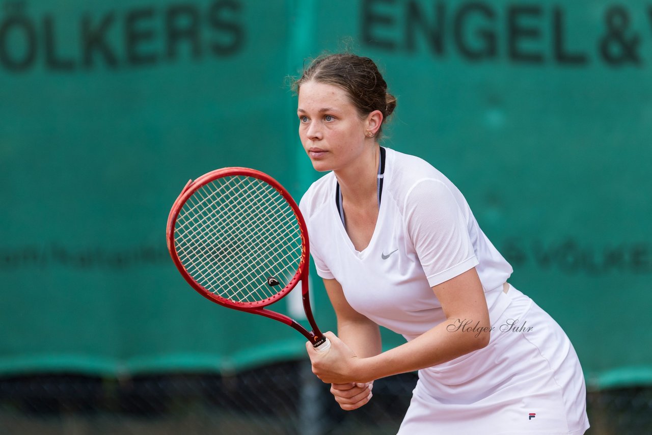Adelina Krüger 42 - TVSH Cup